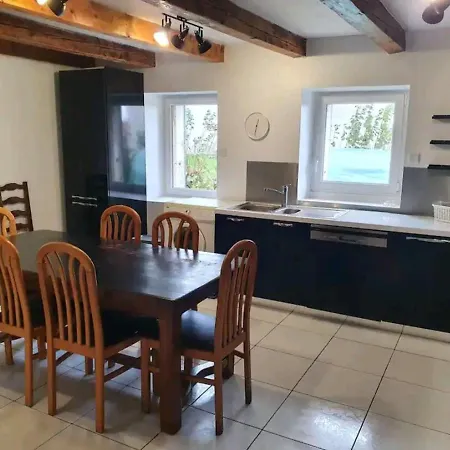 Maison Saint-paul-en-chablais, 6 Pieces, 7 Personnes - Fr-1-498-86 Saint-Paul-en-Chablais