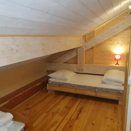 Maison Saint-paul-en-chablais, 6 Pieces, 7 Personnes - Fr-1-498-86 Casa vacanze Saint-Paul-en-Chablais