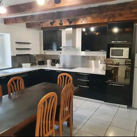 Casa vacanze Maison Saint-paul-en-chablais, 6 Pieces, 7 Personnes - Fr-1-498-86 Saint-Paul-en-Chablais