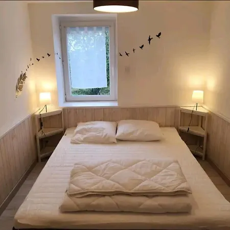 Maison Saint-paul-en-chablais, 6 Pieces, 7 Personnes - Fr-1-498-86 Casa vacanze *