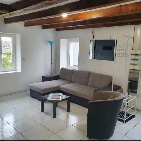 Maison Saint-paul-en-chablais, 6 Pieces, 7 Personnes - Fr-1-498-86 Casa vacanze Saint-Paul-en-Chablais