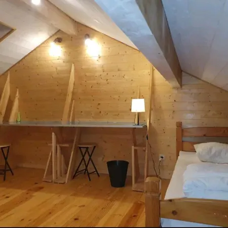 Maison Saint-paul-en-chablais, 6 Pieces, 7 Personnes - Fr-1-498-86 * Saint-Paul-en-Chablais